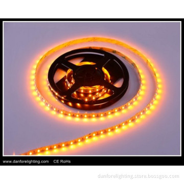 IP54 Epoxy Gel Protection Flexible LED Strip Light